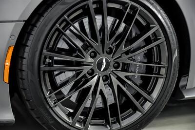 2021 Aston Martin DBS Superleggera-FULL SATIN PPF   - Photo 20 - Joliet, IL 60435