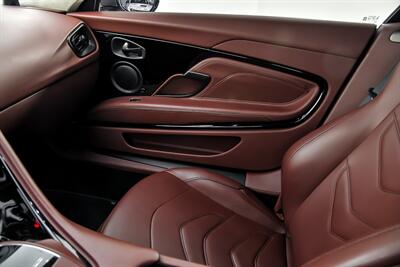2021 Aston Martin DBS Superleggera-FULL SATIN PPF   - Photo 46 - Joliet, IL 60435