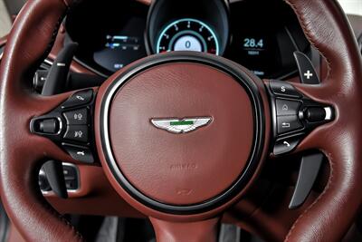 2021 Aston Martin DBS Superleggera-FULL SATIN PPF   - Photo 34 - Joliet, IL 60435