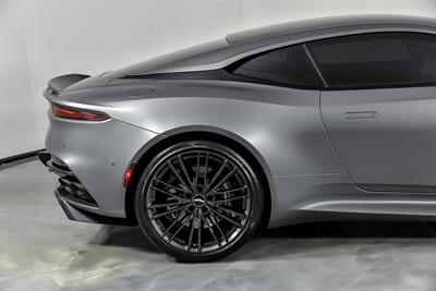 2021 Aston Martin DBS Superleggera-FULL SATIN PPF   - Photo 15 - Joliet, IL 60435