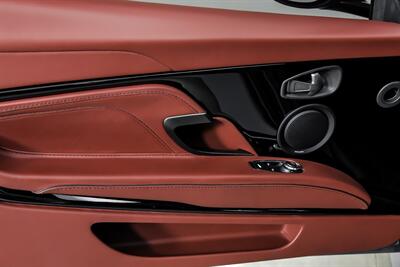 2021 Aston Martin DBS Superleggera-FULL SATIN PPF   - Photo 24 - Joliet, IL 60435