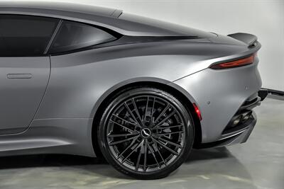 2021 Aston Martin DBS Superleggera-FULL SATIN PPF   - Photo 10 - Joliet, IL 60435