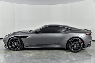 2021 Aston Martin DBS Superleggera-FULL SATIN PPF   - Photo 9 - Joliet, IL 60435
