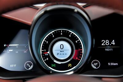 2021 Aston Martin DBS Superleggera-FULL SATIN PPF   - Photo 33 - Joliet, IL 60435