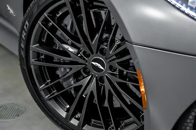 2021 Aston Martin DBS Superleggera-FULL SATIN PPF   - Photo 4 - Joliet, IL 60435