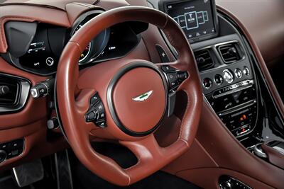 2021 Aston Martin DBS Superleggera-FULL SATIN PPF   - Photo 30 - Joliet, IL 60435