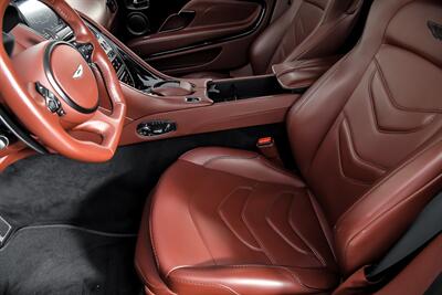 2021 Aston Martin DBS Superleggera-FULL SATIN PPF   - Photo 28 - Joliet, IL 60435