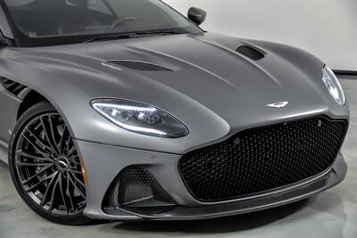 2021 Aston Martin DBS Superleggera-FULL SATIN PPF   - Photo 3 - Joliet, IL 60435