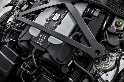 2021 Aston Martin DBS Superleggera-FULL SATIN PPF   - Photo 23 - Joliet, IL 60435