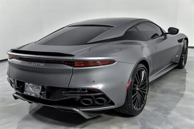 2021 Aston Martin DBS Superleggera-FULL SATIN PPF   - Photo 14 - Joliet, IL 60435