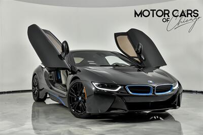 2015 BMW i8   - Photo 1 - Joliet, IL 60435