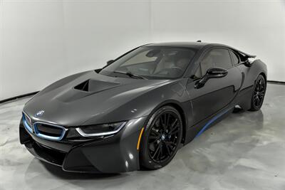 2015 BMW i8   - Photo 5 - Joliet, IL 60435