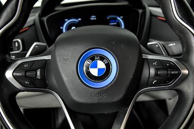 2015 BMW i8   - Photo 27 - Joliet, IL 60435