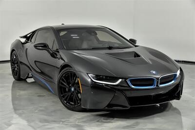 2015 BMW i8   - Photo 3 - Joliet, IL 60435