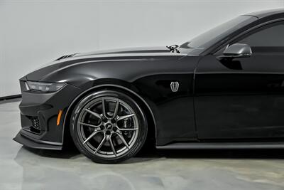 2024 Ford Mustang Dark Horse-$30K MODS-BORLA EXST-FULL PPF-WHIPPLE! - Photo 7 - Joliet, IL 60435