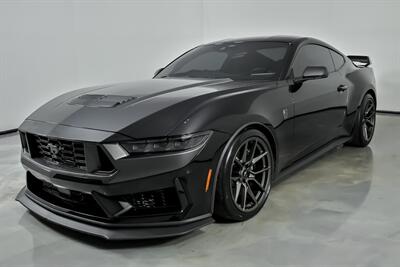2024 Ford Mustang Dark Horse-$30K MODS-BORLA EXST-FULL PPF-WHIPPLE! - Photo 6 - Joliet, IL 60435