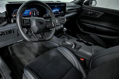 2024 Ford Mustang Dark Horse-$30K MODS-BORLA EXST-FULL PPF-WHIPPLE! - Photo 20 - Joliet, IL 60435