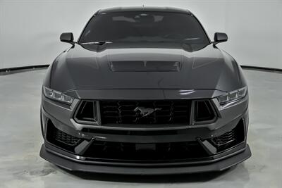 2024 Ford Mustang Dark Horse-$30K MODS-BORLA EXST-FULL PPF-WHIPPLE! - Photo 5 - Joliet, IL 60435