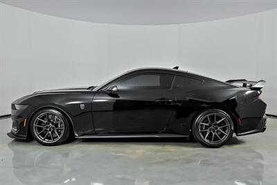 2024 Ford Mustang Dark Horse-$30K MODS-BORLA EXST-FULL PPF-WHIPPLE! - Photo 8 - Joliet, IL 60435