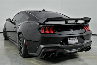 2024 Ford Mustang Dark Horse-$30K MODS-BORLA EXST-FULL PPF-WHIPPLE! - Photo 10 - Joliet, IL 60435