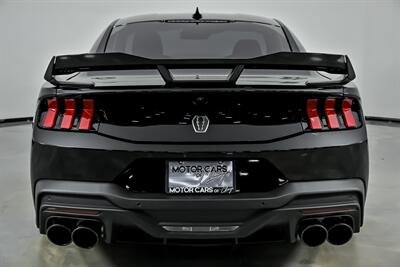 2024 Ford Mustang Dark Horse-$30K MODS-BORLA EXST-FULL PPF-WHIPPLE! - Photo 11 - Joliet, IL 60435