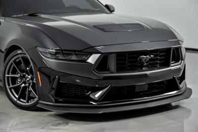 2024 Ford Mustang Dark Horse-$30K MODS-BORLA EXST-FULL PPF-WHIPPLE! - Photo 3 - Joliet, IL 60435