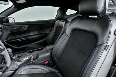 2024 Ford Mustang Dark Horse-$30K MODS-BORLA EXST-FULL PPF-WHIPPLE! - Photo 22 - Joliet, IL 60435