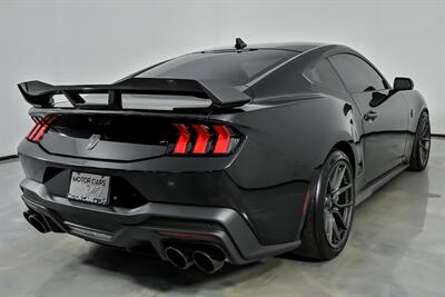 2024 Ford Mustang Dark Horse-$30K MODS-BORLA EXST-FULL PPF-WHIPPLE! - Photo 12 - Joliet, IL 60435