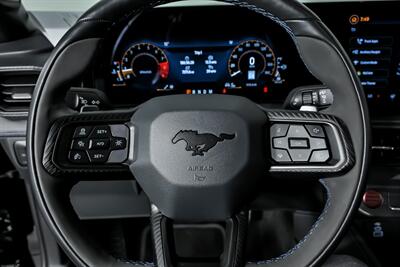 2024 Ford Mustang Dark Horse-$30K MODS-BORLA EXST-FULL PPF-WHIPPLE! - Photo 27 - Joliet, IL 60435