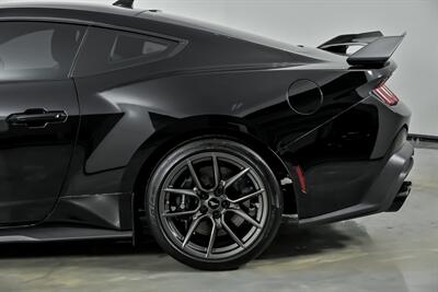 2024 Ford Mustang Dark Horse-$30K MODS-BORLA EXST-FULL PPF-WHIPPLE! - Photo 9 - Joliet, IL 60435