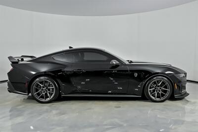 2024 Ford Mustang Dark Horse-$30K MODS-BORLA EXST-FULL PPF-WHIPPLE! - Photo 14 - Joliet, IL 60435