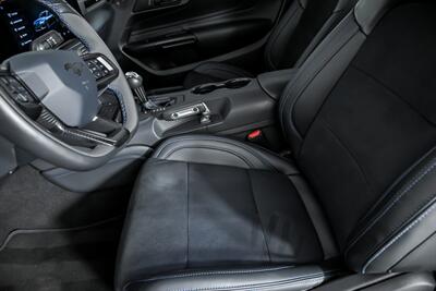2024 Ford Mustang Dark Horse-$30K MODS-BORLA EXST-FULL PPF-WHIPPLE! - Photo 21 - Joliet, IL 60435