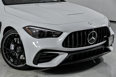 2025 Mercedes-Benz CLE AMG CLE 53-MASSIVE $100K MSRP   - Photo 3 - Joliet, IL 60435