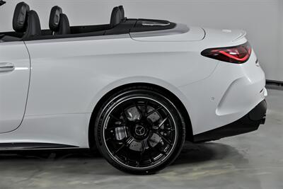 2025 Mercedes-Benz CLE AMG CLE 53-MASSIVE $100K MSRP   - Photo 9 - Joliet, IL 60435