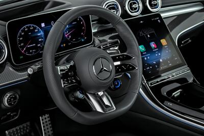 2025 Mercedes-Benz CLE AMG CLE 53-MASSIVE $100K MSRP   - Photo 29 - Joliet, IL 60435