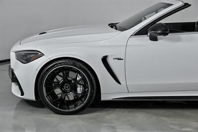 2025 Mercedes-Benz CLE AMG CLE 53-MASSIVE $100K MSRP   - Photo 7 - Joliet, IL 60435