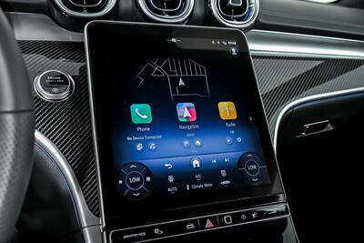 2025 Mercedes-Benz CLE AMG CLE 53-MASSIVE $100K MSRP   - Photo 36 - Joliet, IL 60435