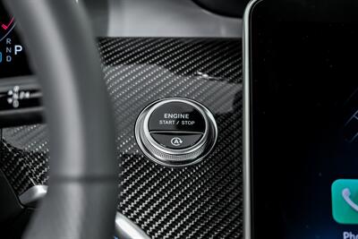 2025 Mercedes-Benz CLE AMG CLE 53-MASSIVE $100K MSRP   - Photo 34 - Joliet, IL 60435