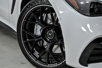 2025 Mercedes-Benz CLE AMG CLE 53-MASSIVE $100K MSRP   - Photo 4 - Joliet, IL 60435