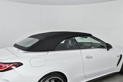 2025 Mercedes-Benz CLE AMG CLE 53-MASSIVE $100K MSRP   - Photo 18 - Joliet, IL 60435