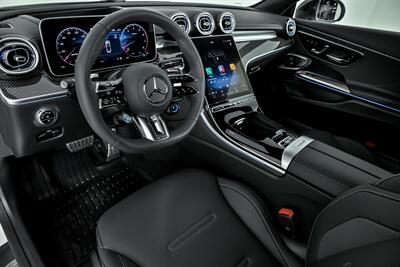 2025 Mercedes-Benz CLE AMG CLE 53-MASSIVE $100K MSRP   - Photo 25 - Joliet, IL 60435