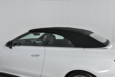 2025 Mercedes-Benz CLE AMG CLE 53-MASSIVE $100K MSRP   - Photo 21 - Joliet, IL 60435