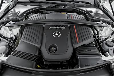 2025 Mercedes-Benz CLE AMG CLE 53-MASSIVE $100K MSRP   - Photo 17 - Joliet, IL 60435