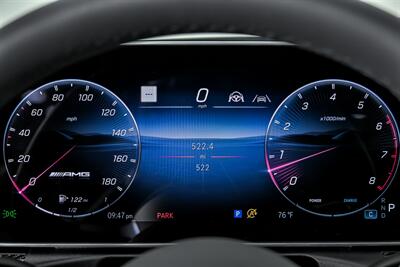 2025 Mercedes-Benz CLE AMG CLE 53-MASSIVE $100K MSRP   - Photo 30 - Joliet, IL 60435