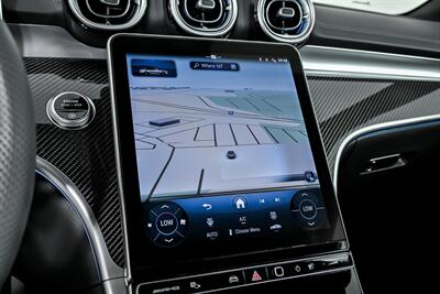 2025 Mercedes-Benz CLE AMG CLE 53-MASSIVE $100K MSRP   - Photo 38 - Joliet, IL 60435