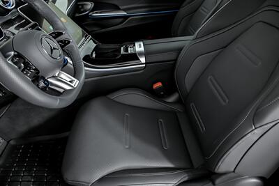 2025 Mercedes-Benz CLE AMG CLE 53-MASSIVE $100K MSRP   - Photo 26 - Joliet, IL 60435