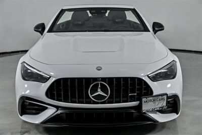 2025 Mercedes-Benz CLE AMG CLE 53-MASSIVE $100K MSRP   - Photo 5 - Joliet, IL 60435