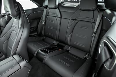 2025 Mercedes-Benz CLE AMG CLE 53-MASSIVE $100K MSRP   - Photo 28 - Joliet, IL 60435