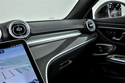 2025 Mercedes-Benz CLE AMG CLE 53-MASSIVE $100K MSRP   - Photo 39 - Joliet, IL 60435