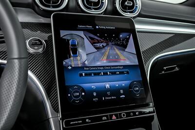 2025 Mercedes-Benz CLE AMG CLE 53-MASSIVE $100K MSRP   - Photo 37 - Joliet, IL 60435